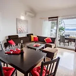 Five Apartament Brela