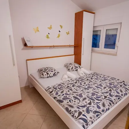 Apartamento Five *