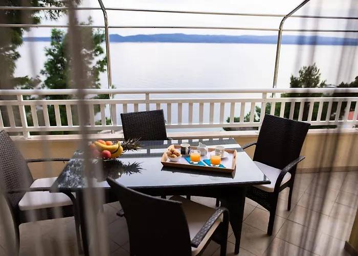 Appartement Five