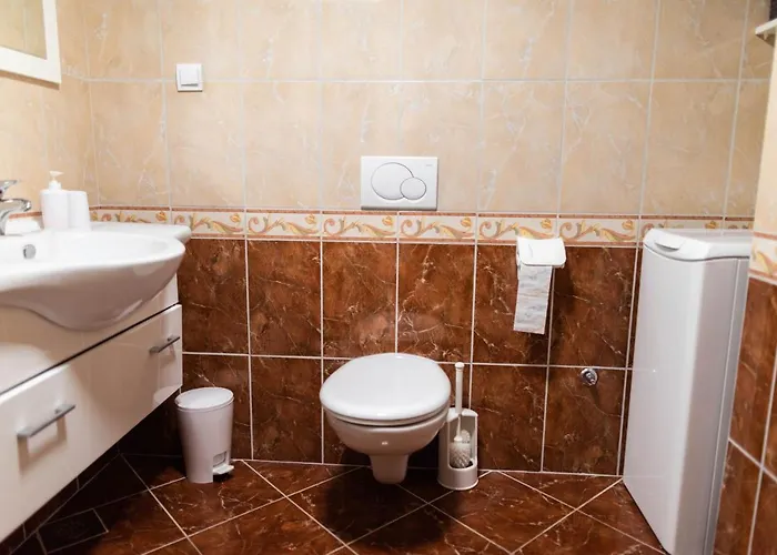Five Appartement