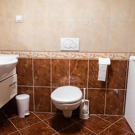 Five Apartamento