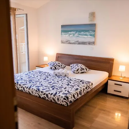 Appartement Five Brela