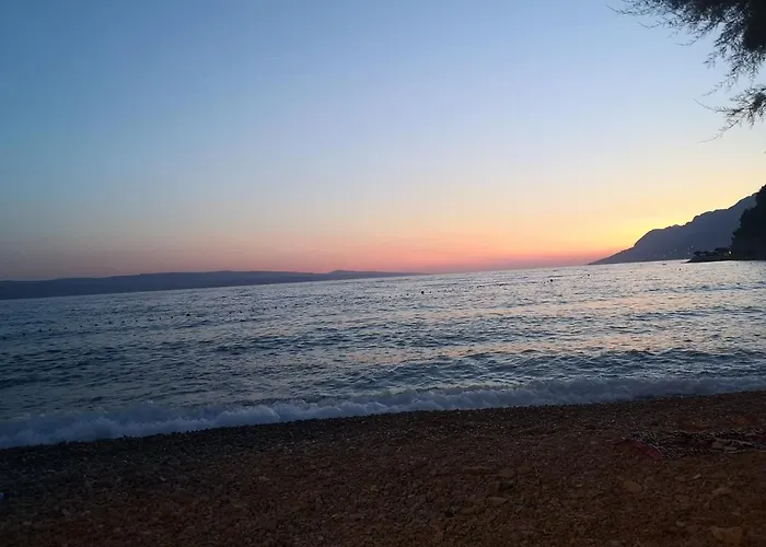 Appartement Five Brela