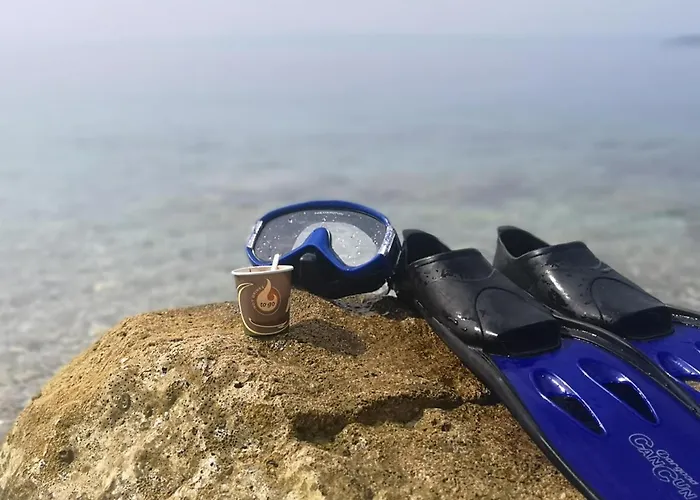 Appartement Five Brela