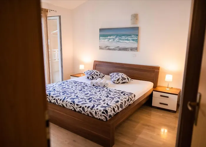 Appartement Five Brela